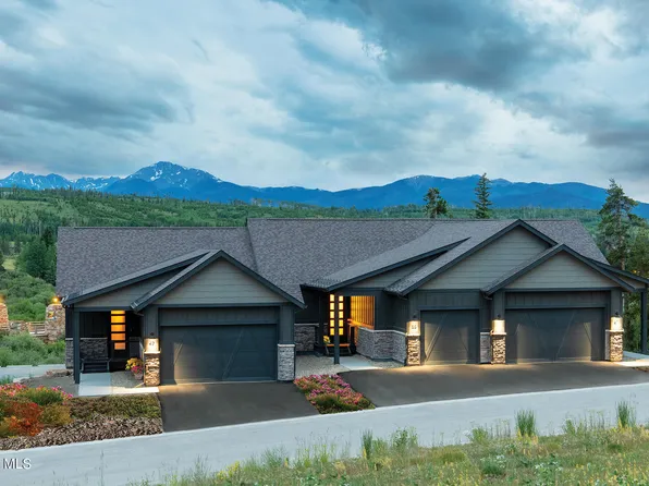 95 River Run Circle, Fraser, CO 80442