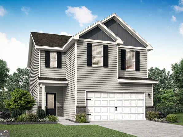 202 Katelyn Way, Villa Rica, GA 30180