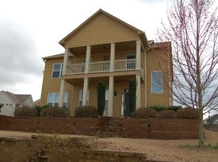 1397 Kilchis Falls Way, Braselton, GA 30517