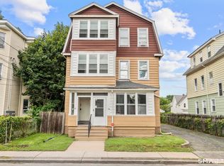 54-56 James Street, Hartford, CT 06106