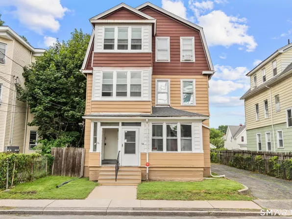 54-56 James Street, Hartford, CT 06106