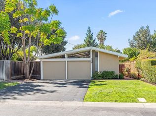 743 Gail Ave, Sunnyvale, CA 94086