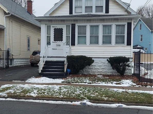 350 Deerfield Ave, Buffalo, NY 14215