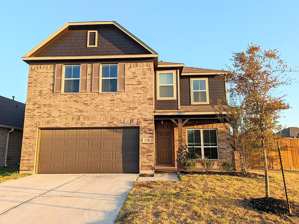 2132 Pacific Loon Ln, Conroe, TX 77385 | Zillow