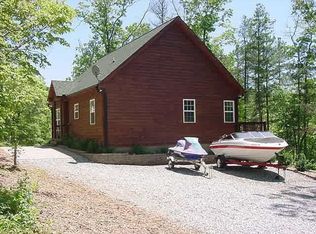 8860 Angel Hart Ln, Blairsville, GA 30512