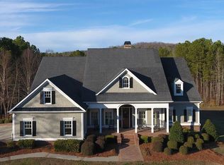 411 Hardin Bridge Rd, Kingston, GA 30145