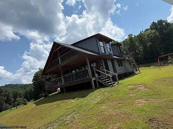 440 Remington Ridge Rd, Camden, WV 26338