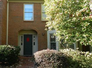 4103 Ashford Green Dr #4103, Duluth, GA 30096
