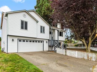 5413 60th Pl NE, Marysville, WA