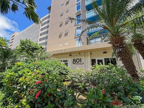801 South St APT 326, Honolulu, HI 96813