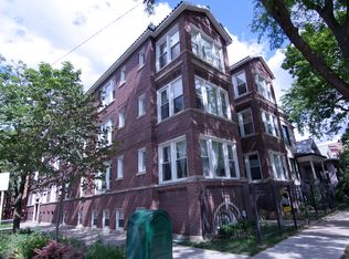 4700 N Campbell Ave #1, Chicago, IL 60625