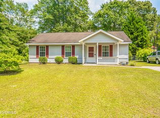 117 Katie Ln, Rockingham, NC 28379