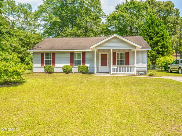 117 Katie Lane, Rockingham, NC 28379
