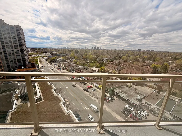 5101 Dundas St W #1209 — Photo 25