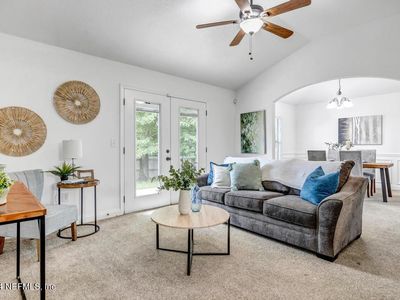 2419 CREEKFRONT Drive, Green Cove Springs, FL, 32043