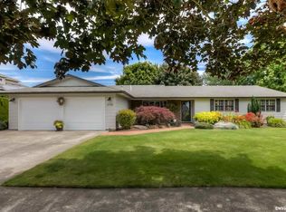 4798 Lisa St NE, Salem, OR 97305