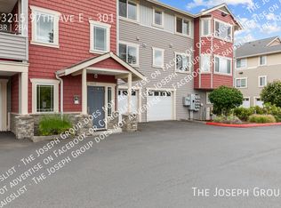 13215 97th Ave E UNIT 301, Puyallup, WA 98373