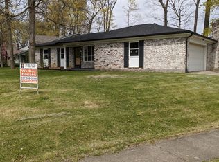 1003 Arapaho Trl, Tipp City, OH 45371