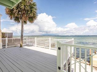 1635 Bulevar Menor, Pensacola Beach, FL 32561