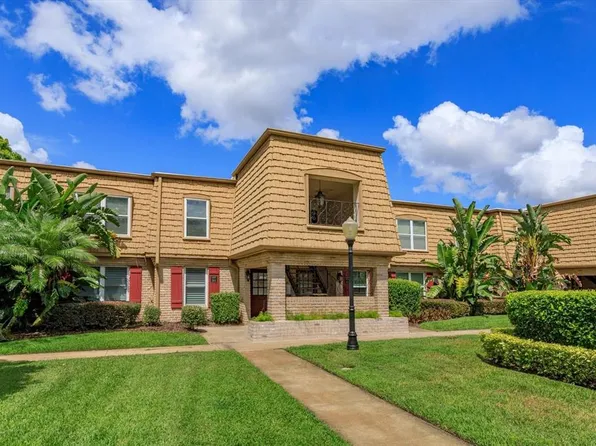 200 Saint Andrews Blvd APT 2607, Winter Park, FL 32792