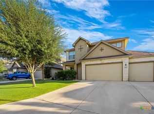 2767 Wheatfield Way, New Braunfels, TX 78130
