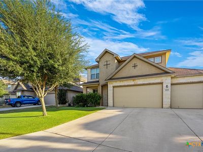 2767 Wheatfield Way, New Braunfels, TX, 78130