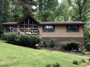 278 Driftwood Cir, Pinson, AL 35126