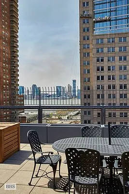 Rented by Brown Harris Stevens | media 6