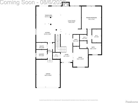 4th image of 125 Ridge Field Ct