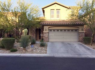 10034 Fort Pike St, Las Vegas, NV 89178