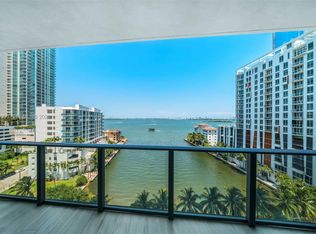 Icon Bay, Miami, FL 33137