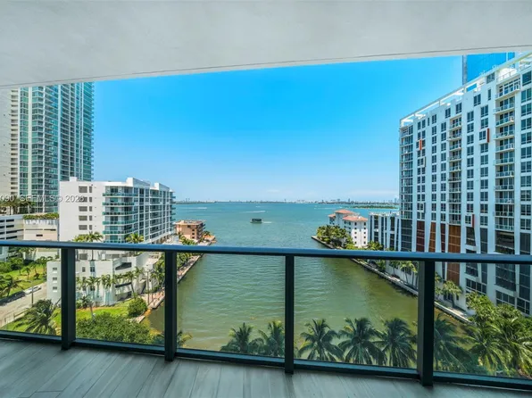 460 NE 28th St APT 805, Miami, FL 33137