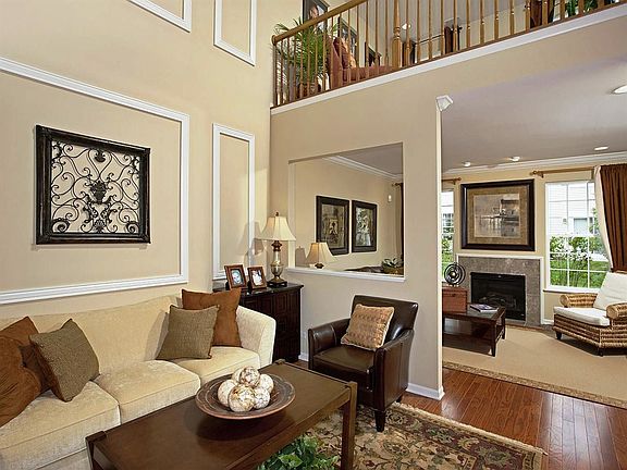 Everton Family Room