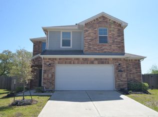5602 Tabula Rasa Dr, Katy, TX 77493