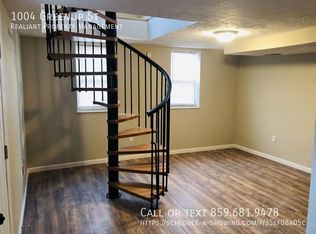 1004 Greenup St, Covington, KY 41011