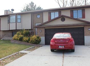 2345 W Sharron Dr, Taylorsville, UT 84129