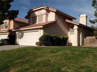 111 Quiet Desert Ln, Henderson, NV 89074