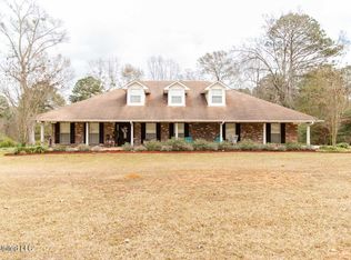 3076 Shiloh Rd, Pelahatchie, MS 39145