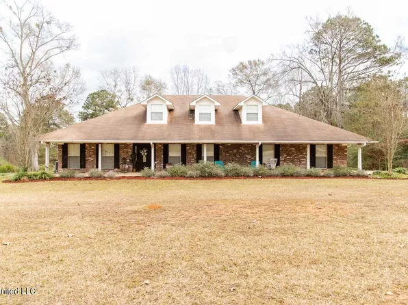3076 Shiloh Rd, Pelahatchie, MS 39145