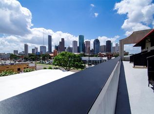 1518 Washington Ave APT E, Houston, TX 77007