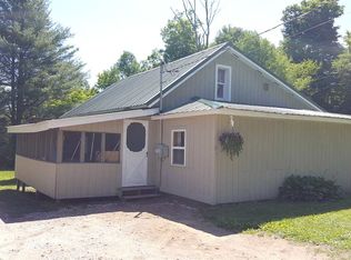 61 Youngs Rd, Star Lake, NY 13690