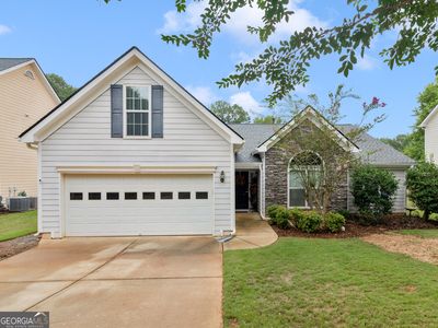 144 Lantana Dr, Locust Grove, GA, 30248