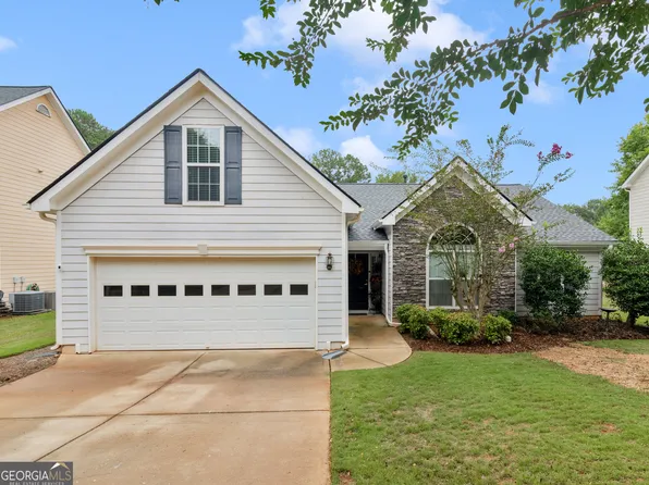 144 Lantana Dr, Locust Grove, GA 30248