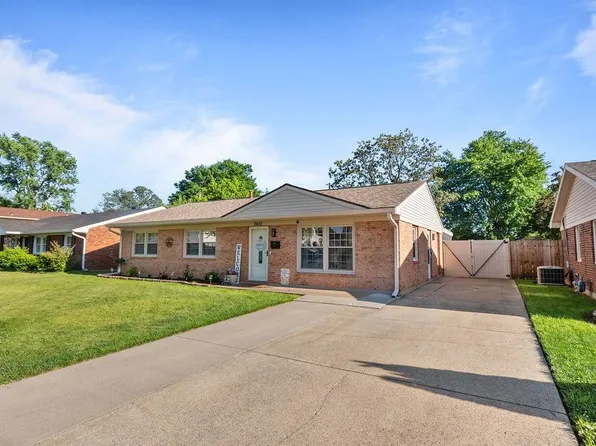 2410 Citation Ave, Owensboro, KY 42301