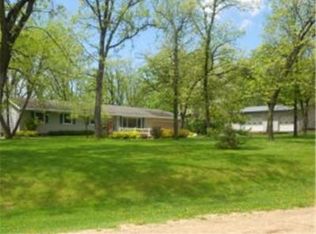 56478 400th Ave, Zumbro Falls, MN 55991