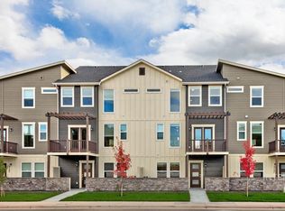 3143 N Network Ln, Boise, ID 83704