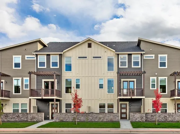3143 N Network Ln, Boise, ID 83704