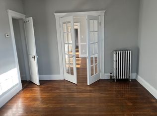 12 Brown Ter #6, Jamaica Plain, MA 02130