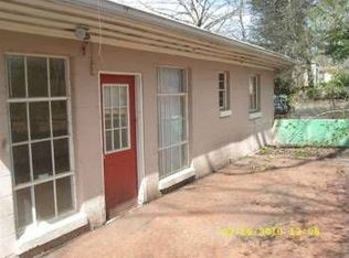 2124 Mulberry St, East Pt, GA 30344