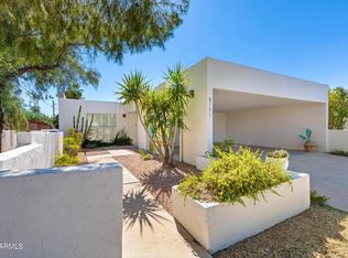 8791 E Via De Sereno, Scottsdale, AZ 85258